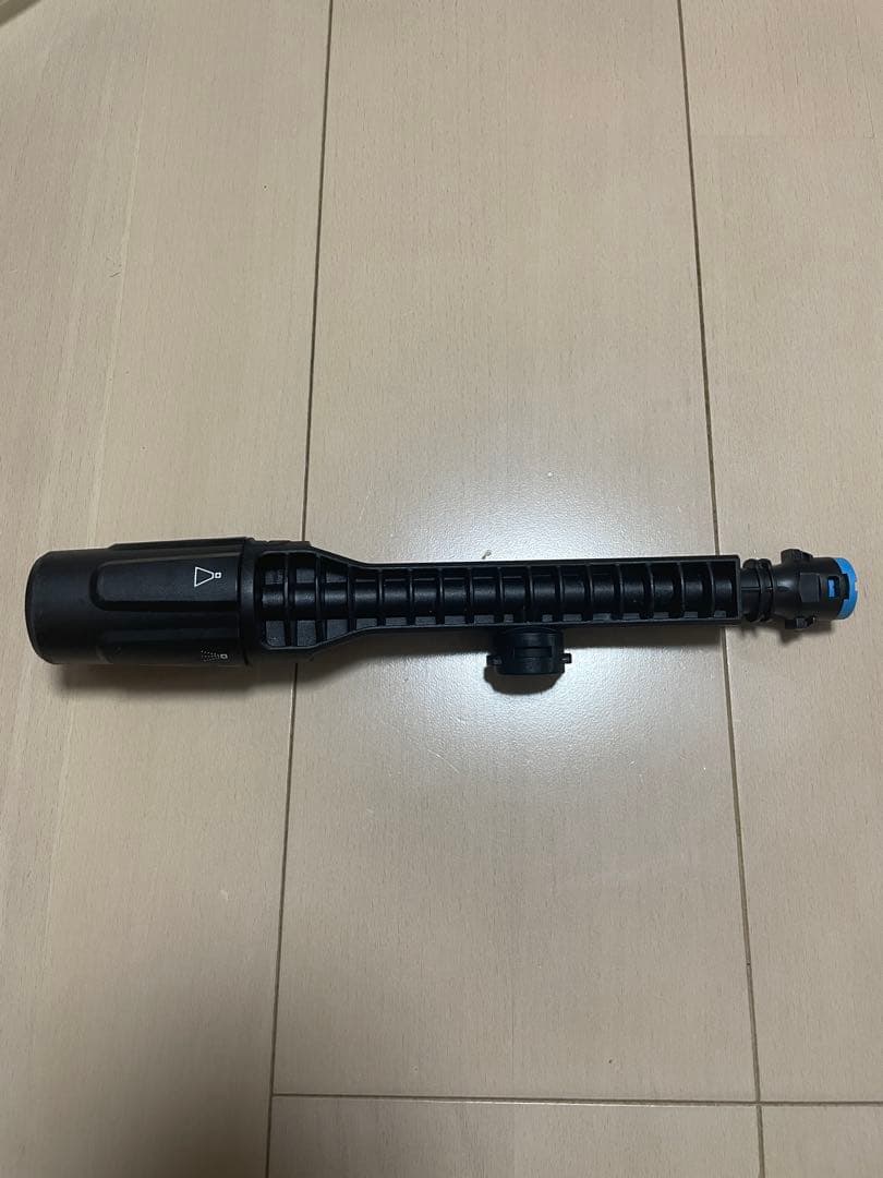 ケルヒャー(Karcher) コードレス高圧洗浄機 OC 5 Handy