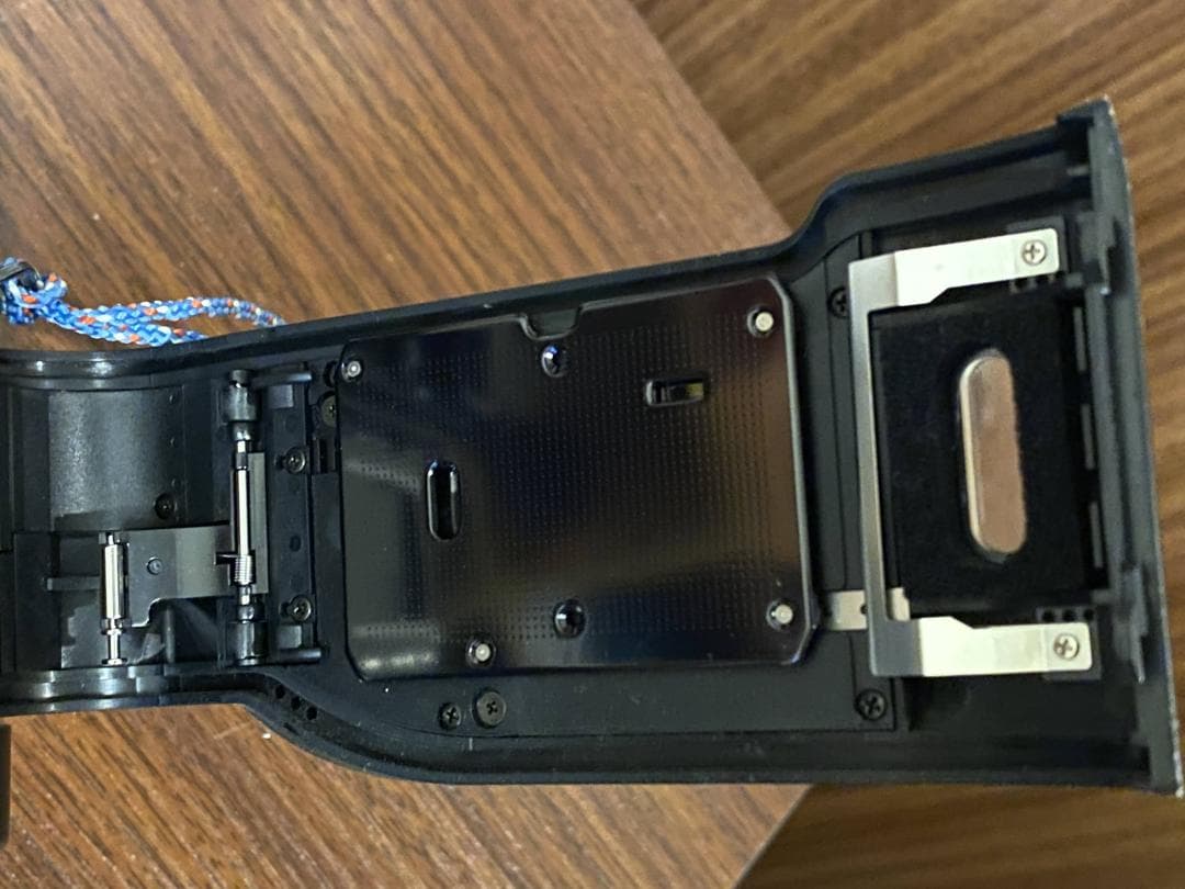 NIKKOR 50mm f1.4D ＋ Nikon F80 フィルム一眼レフ