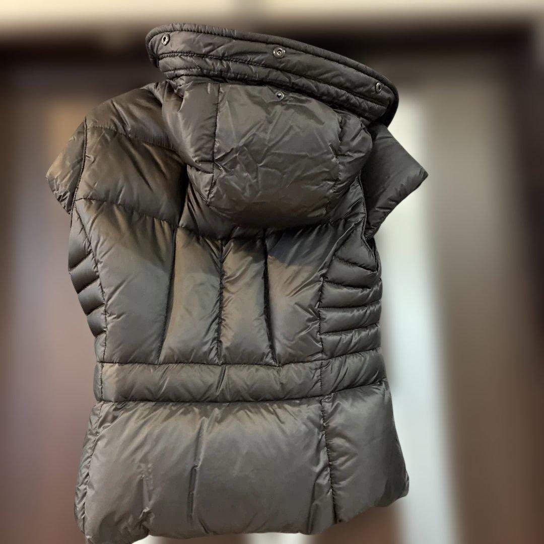 モンクレールダウンベスト