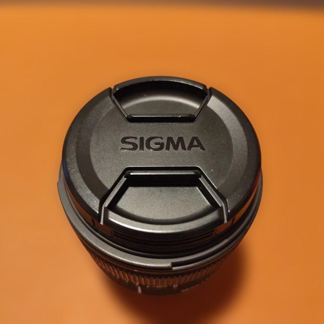 最終値下げ！SIGMA EX 30mm F1.4 DC レンズ　aマウント