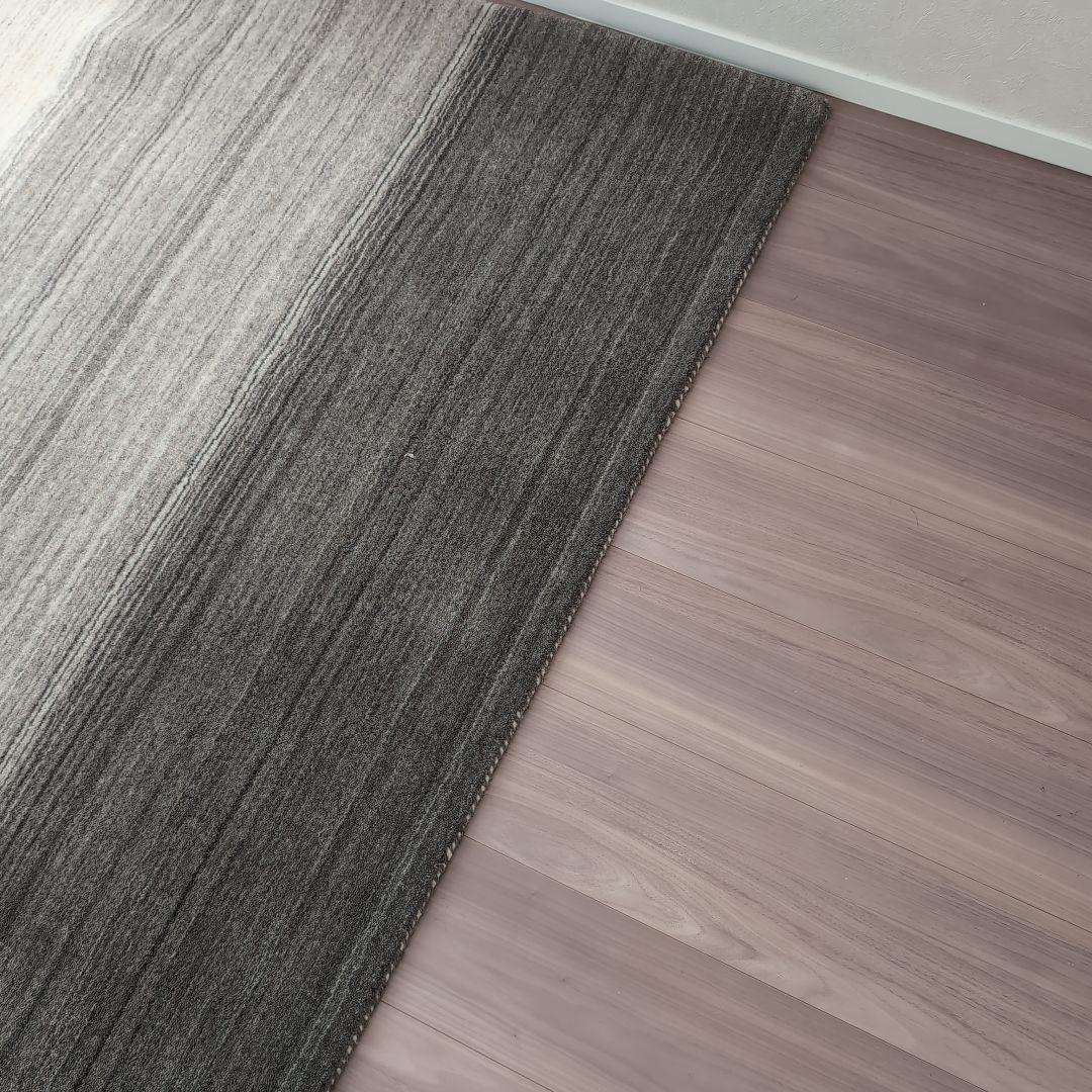 ハグみじゅうたん