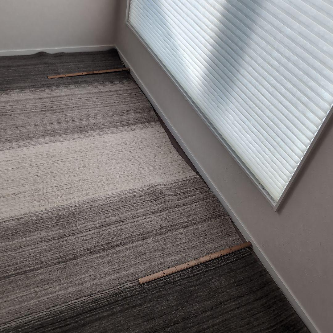 ハグみじゅうたん