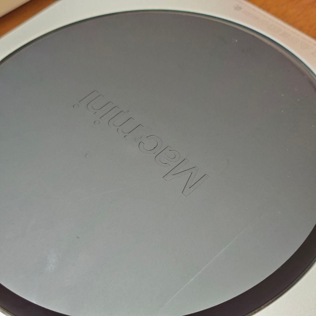 Macデスクトップ Apple Mac mini M1 16GB 256GB