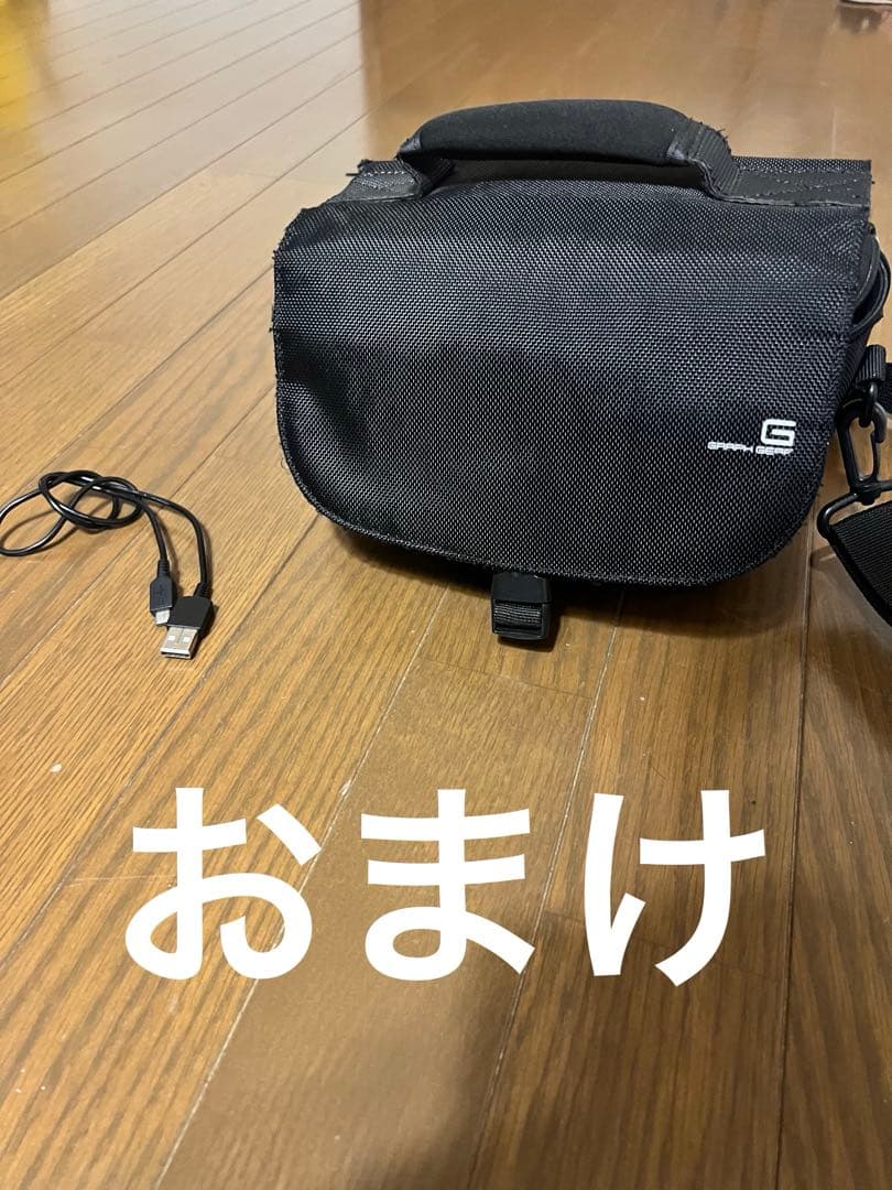 ソニー　SONY α6000 デジタル一眼レフカメラ　ダブルズームレンズキット