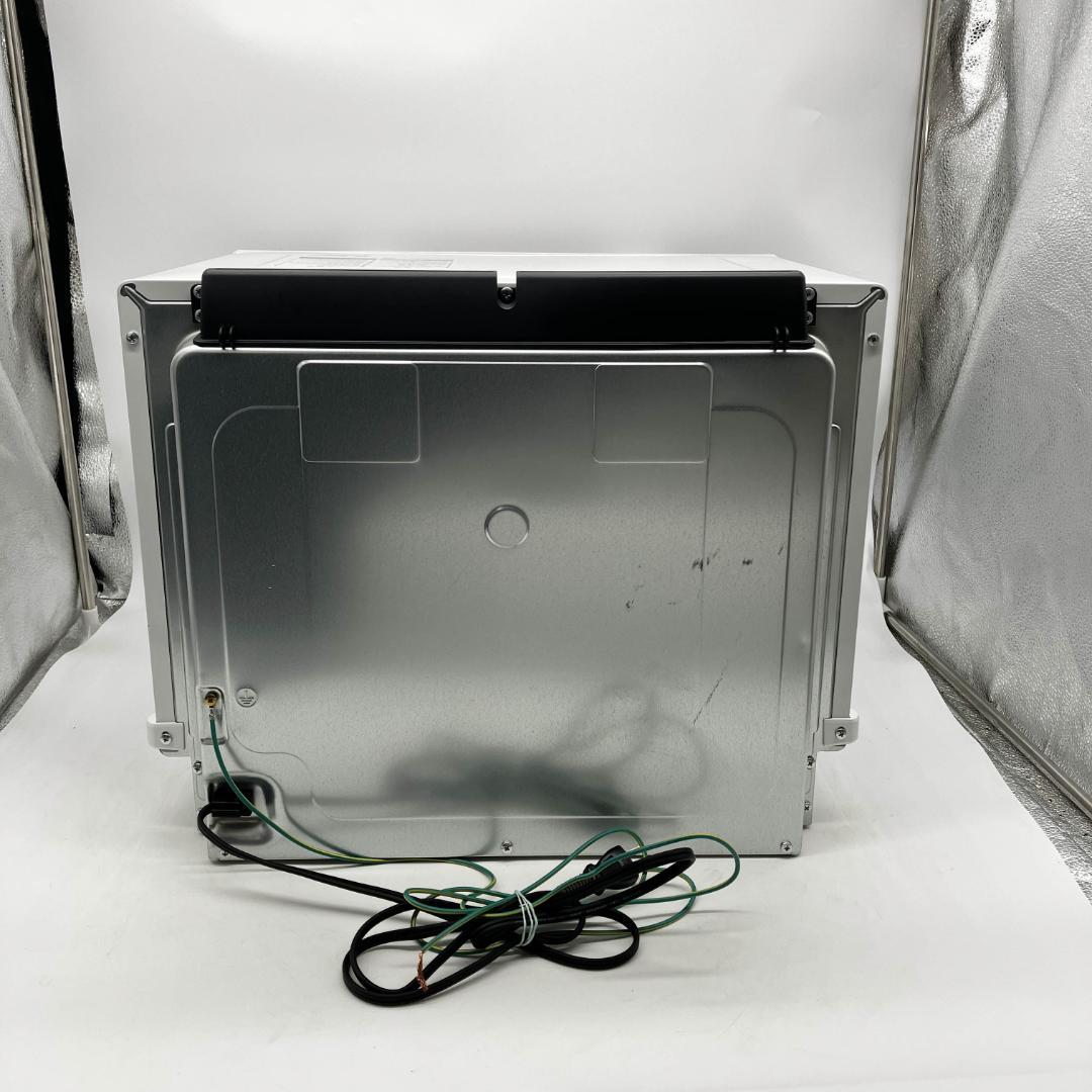 0125-01★超美品★東芝★プレミアムモデル★2025年製★オーブンレンジ