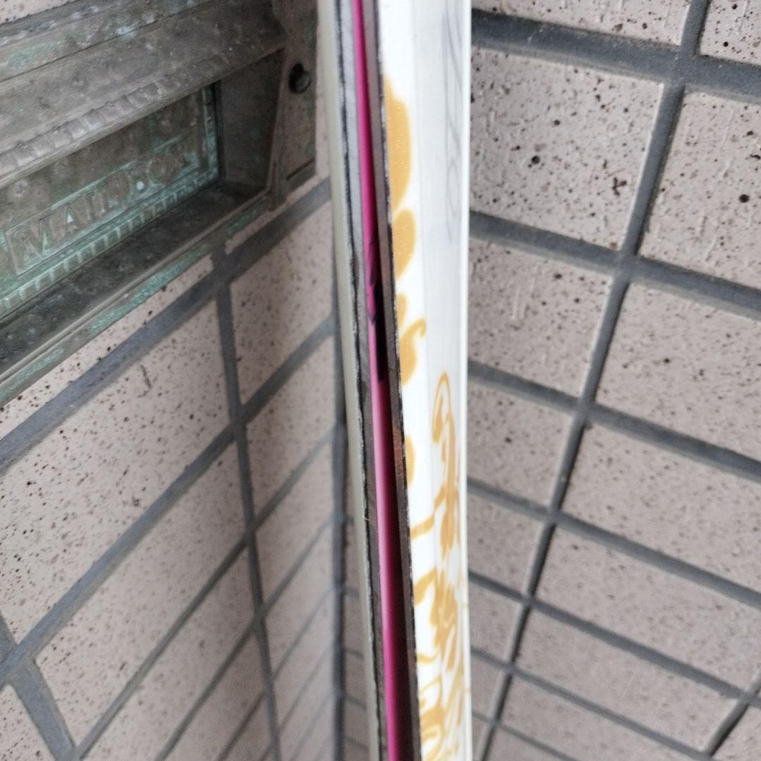 Head スキー板&ポール⭐︎ ホワイト・ゴールドセット　ブーツ