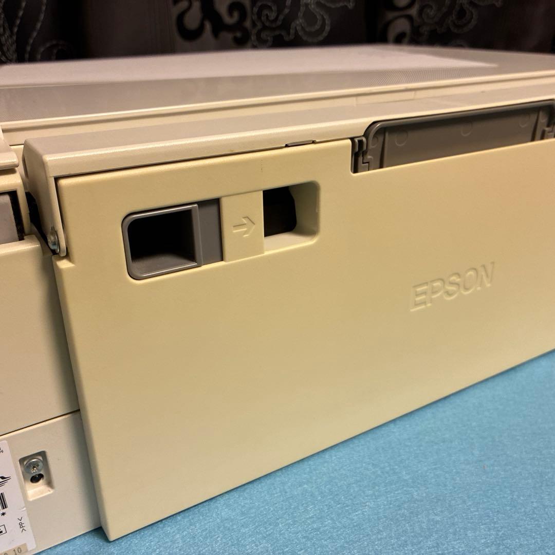 EPSON EP-977A3 エプソン プリンター【A3対応・動作確認済み】