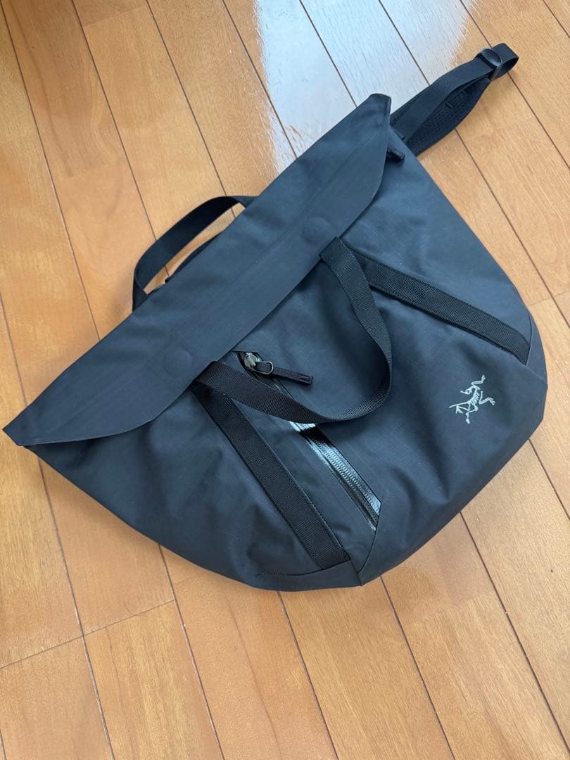 アークテリクス　グランヴィルショルダーバッグ