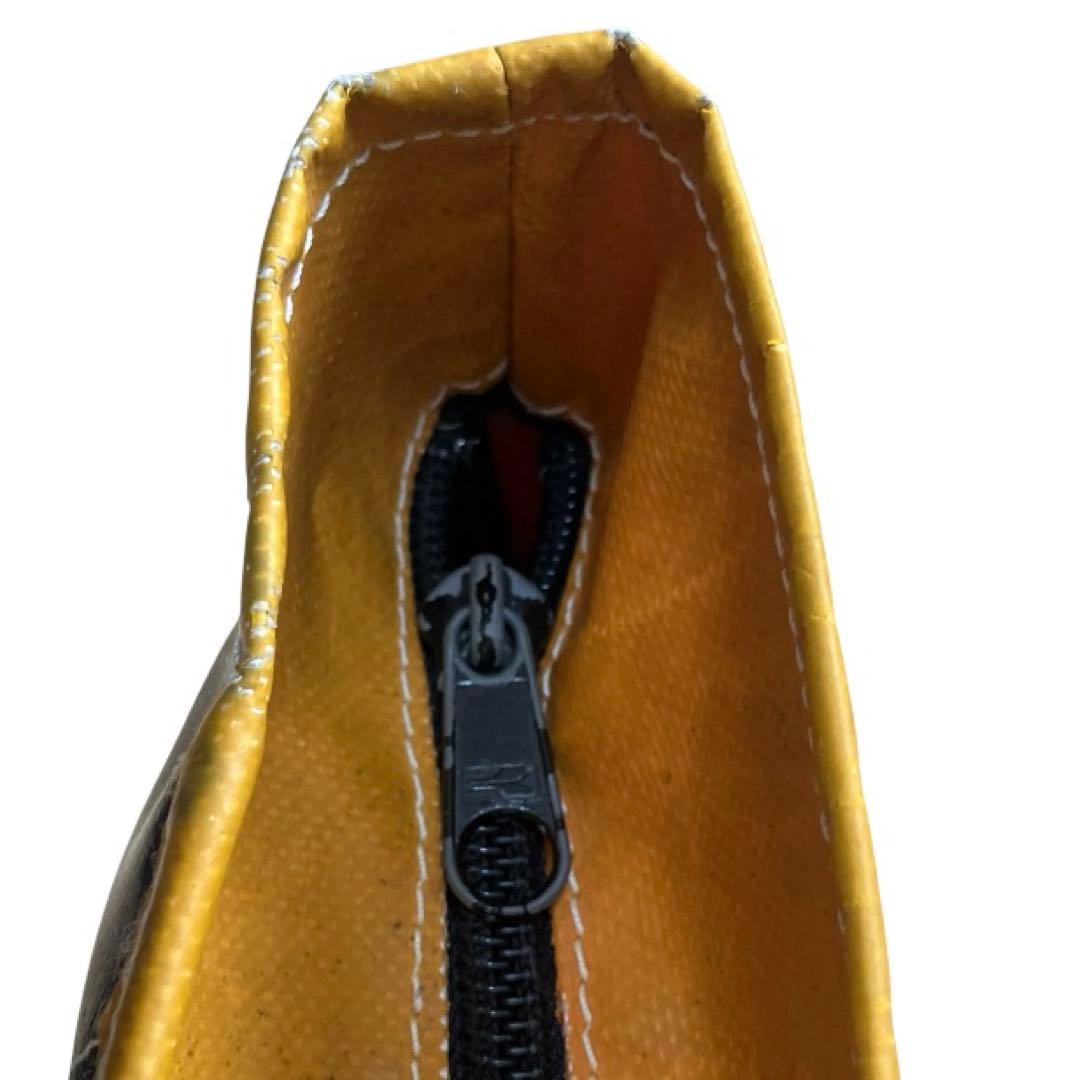 FREITAG フライターグ DONNA トートバッグ ハンドバッグ トラック幌