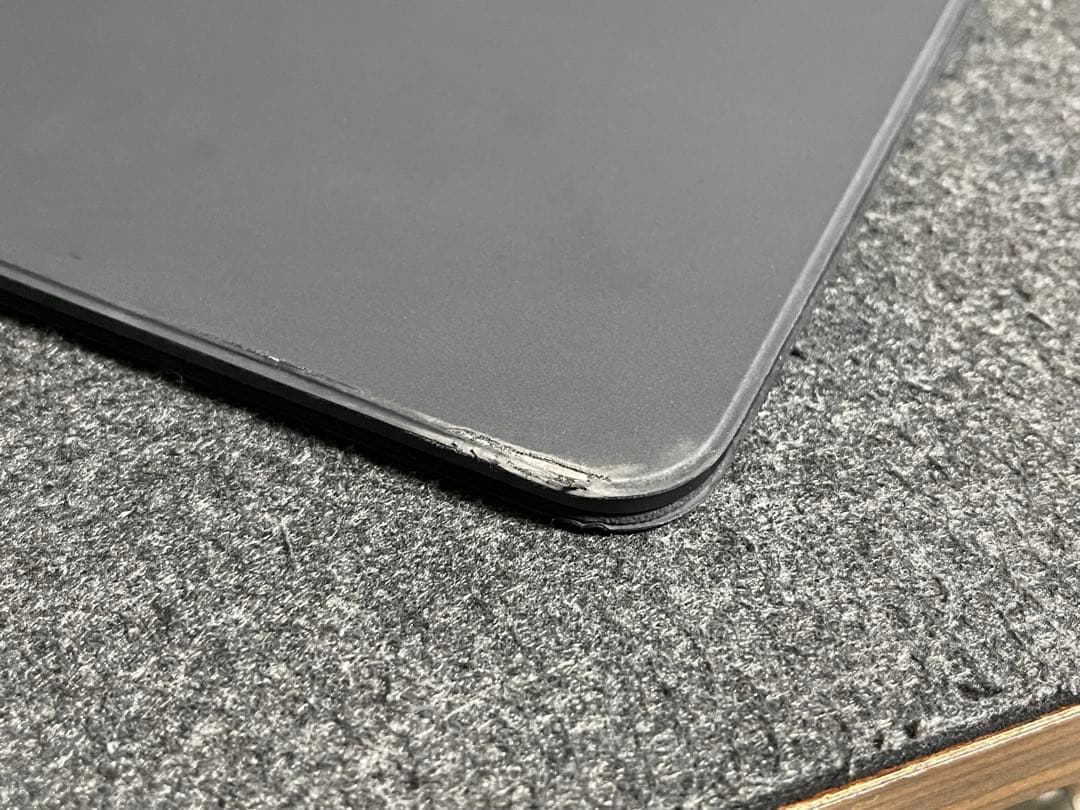 【箱付】iPad Pro13インチM4 Wi-Fiスペースブラック