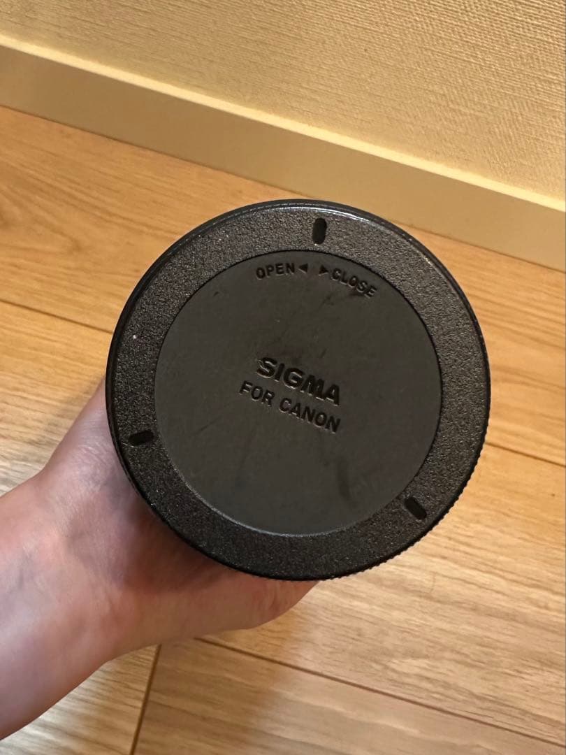 【Yutaka】SIGMA 70-200mm F2.8 DG HSM