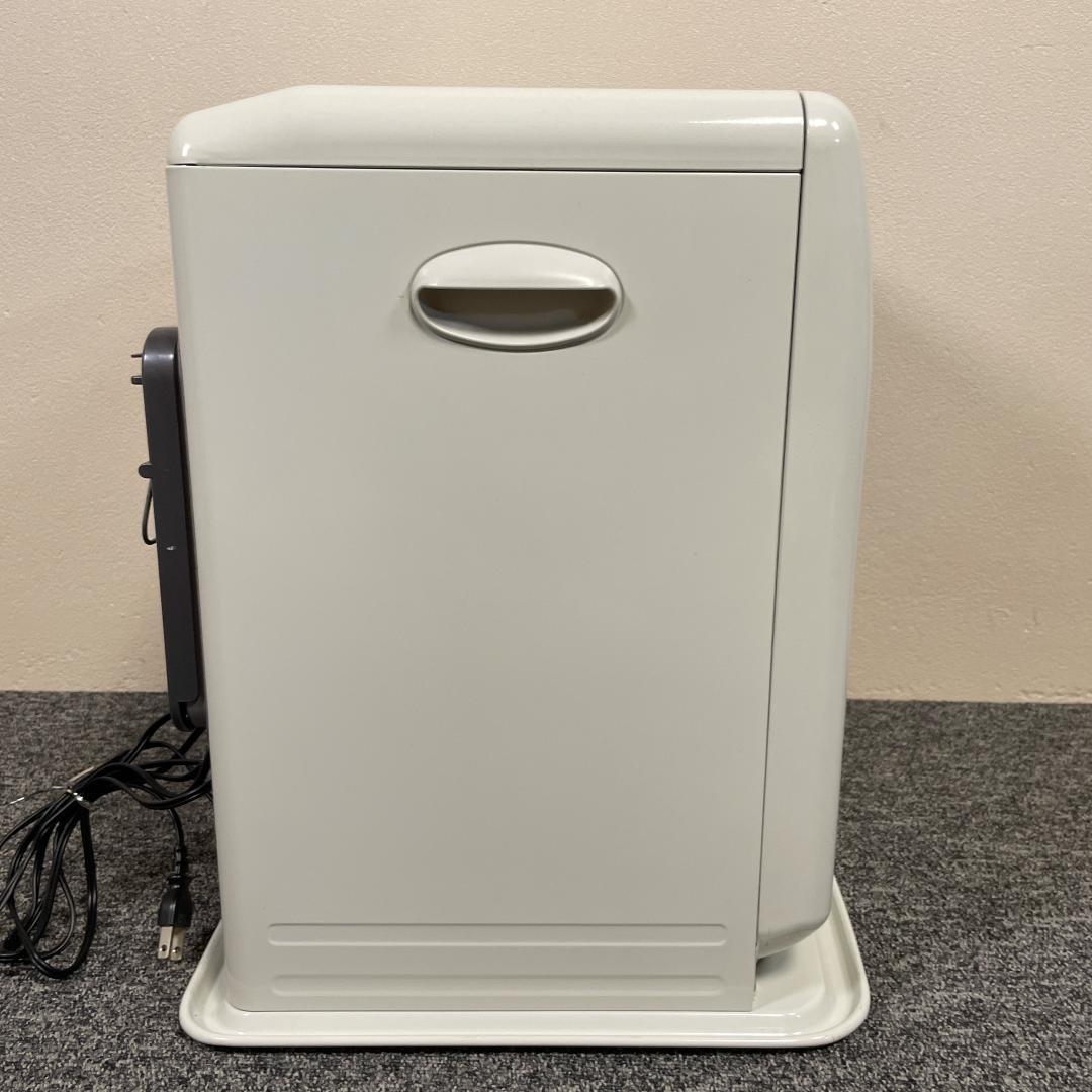 ダイニチ　石油ファンヒーター　FW-366L　ブルーヒーター　10年製