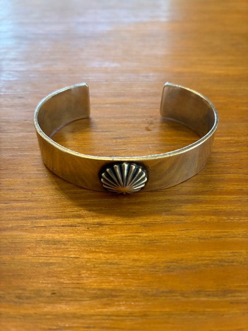 NEIGHBORHOOD アポロコンチョ　バングル