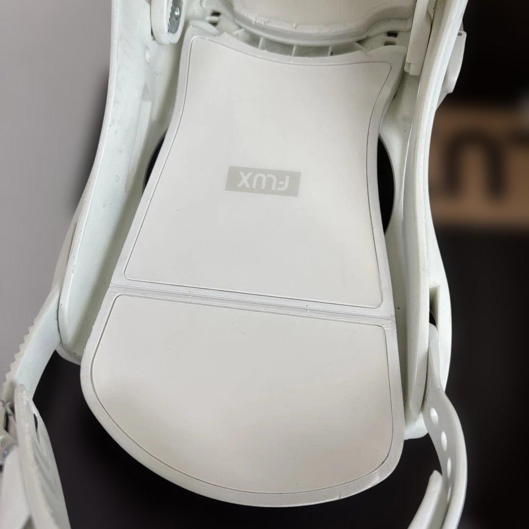 FLUX XF F24XFMW Mサイズ フラックス ビンディング XF