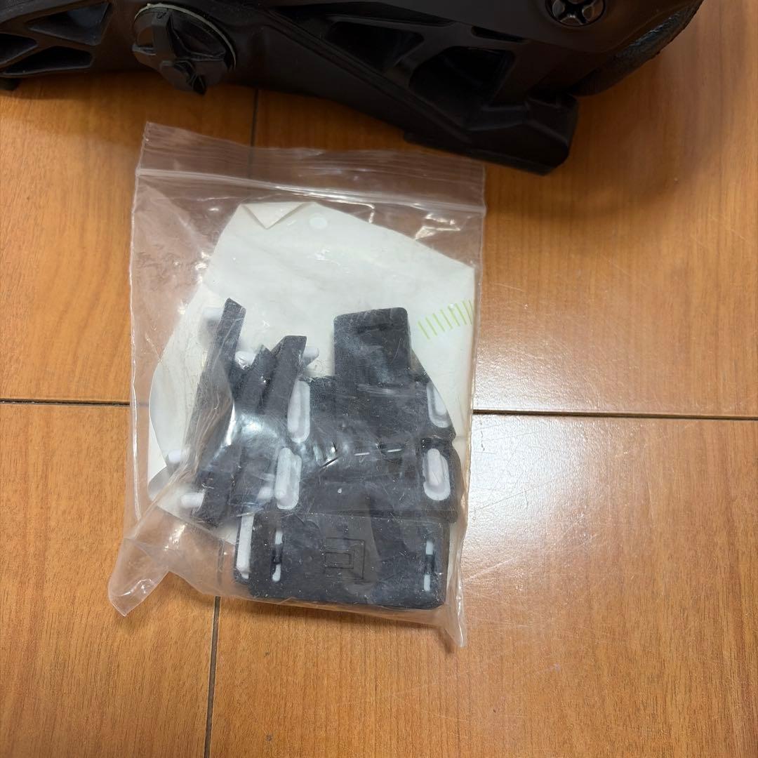 NOW スノーボード ビンディング セレクト　プロ