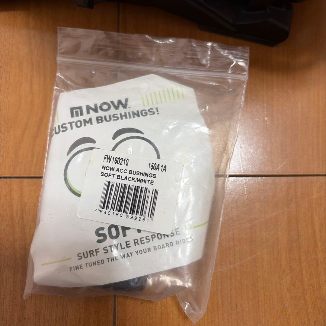 NOW スノーボード ビンディング セレクト　プロ