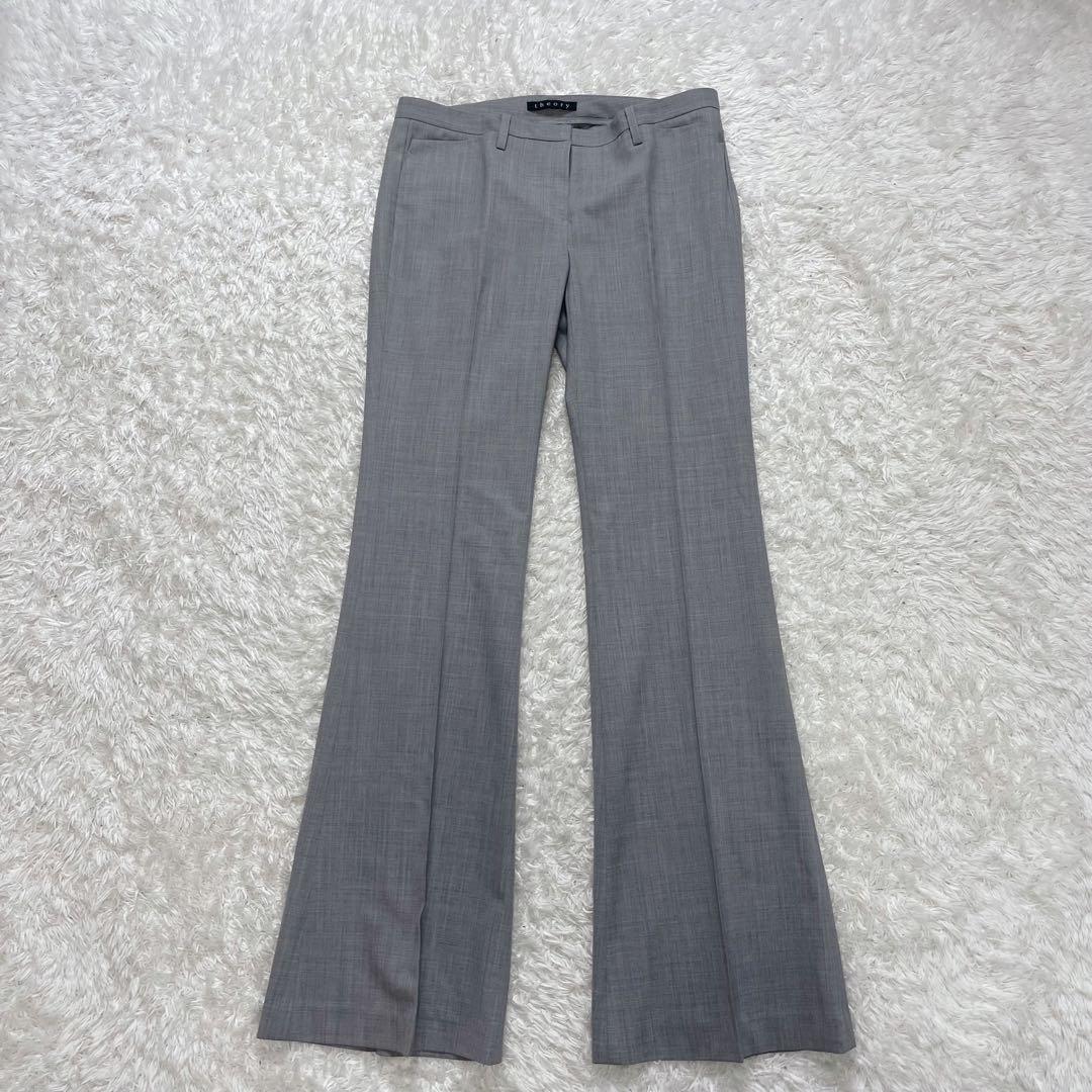 美品✨ セオリー パンツ スーツ セットアップ 4