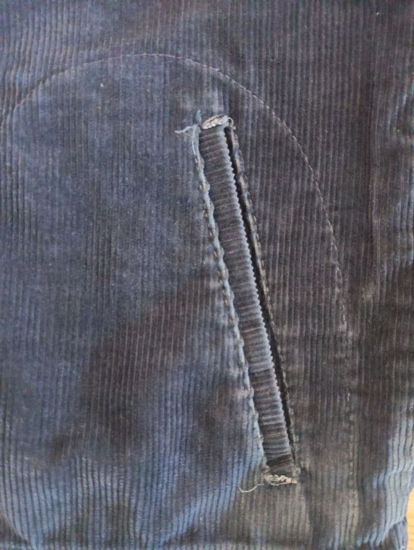 FFA　ジャケット　ヴィンテージ　32サイズ　S　80年代　TEXAS