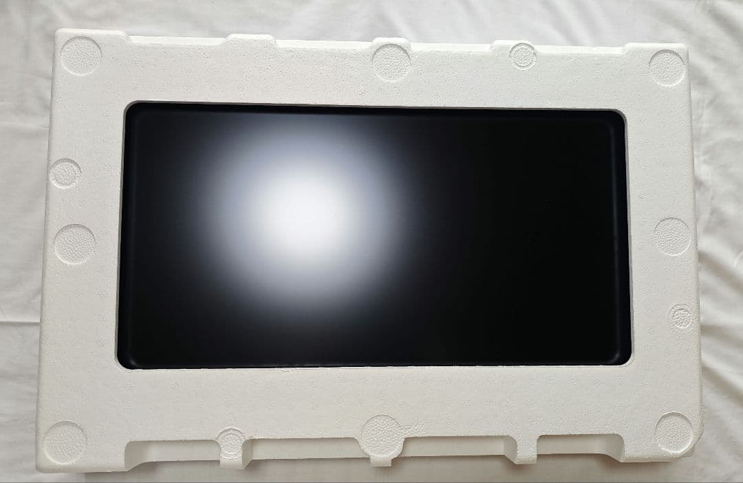 【美品】Acer Nitro 100Hz 27インチ IPS WQHD