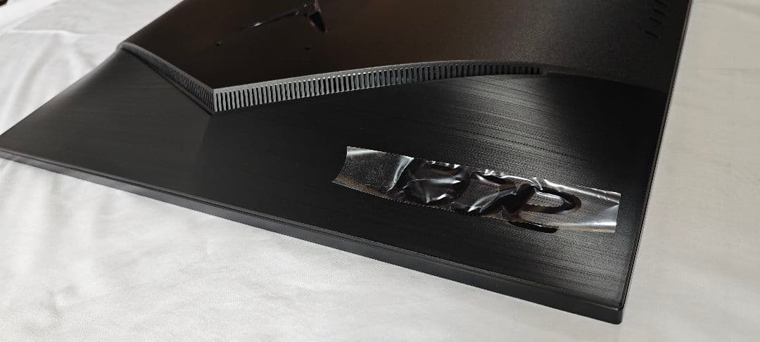 【美品】Acer Nitro 100Hz 27インチ IPS WQHD