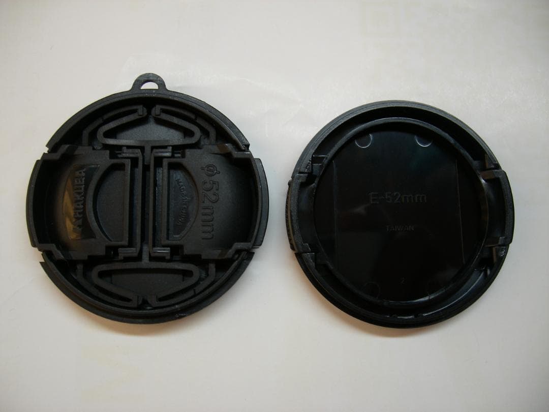 【送料込み，極美品】Canon単焦点レンズ，EF50mm f1.8Ⅱ