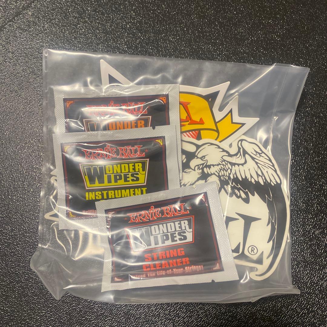 ベース Music Man StingRay 4 Black/Rosewood