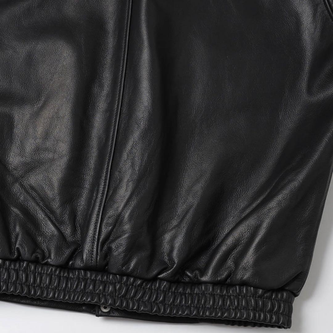 UNIVERSAL PRODUCTS LEATHER BROUSON サイズ2