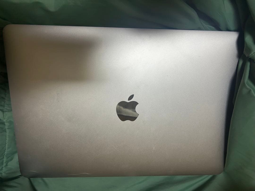 MacBookPro ジャンク品