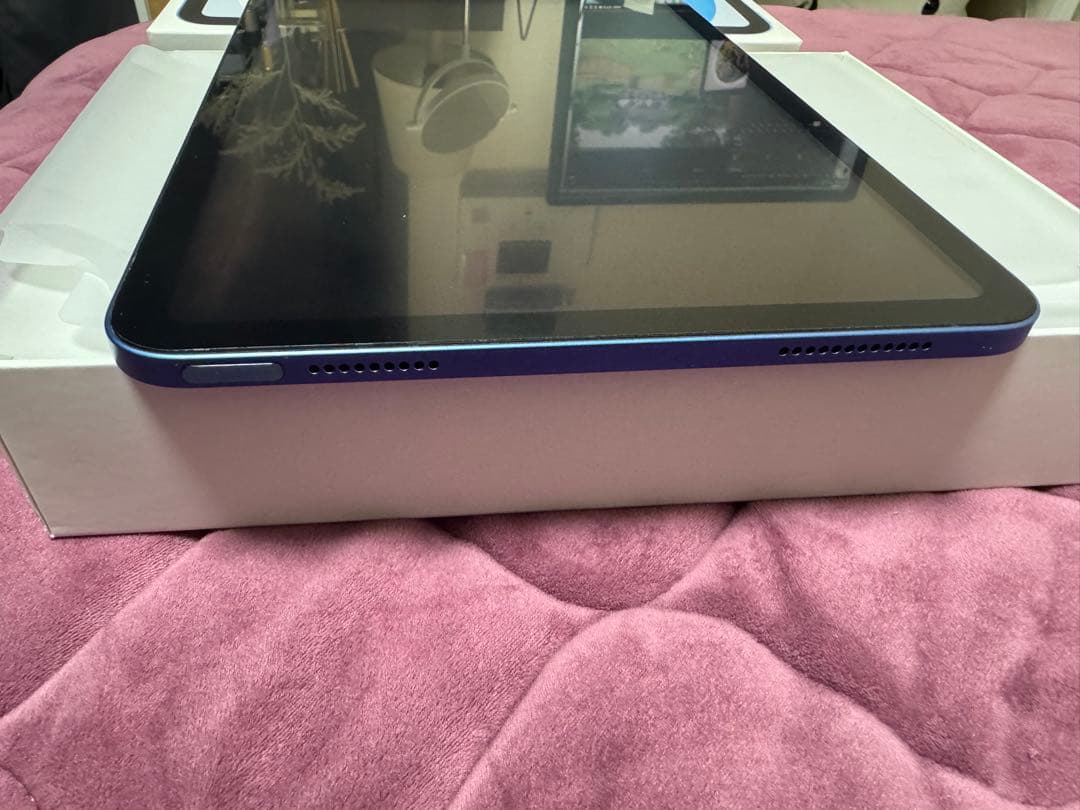 iPad 10.9インチ (第10世代) Wi-Fi 64GB