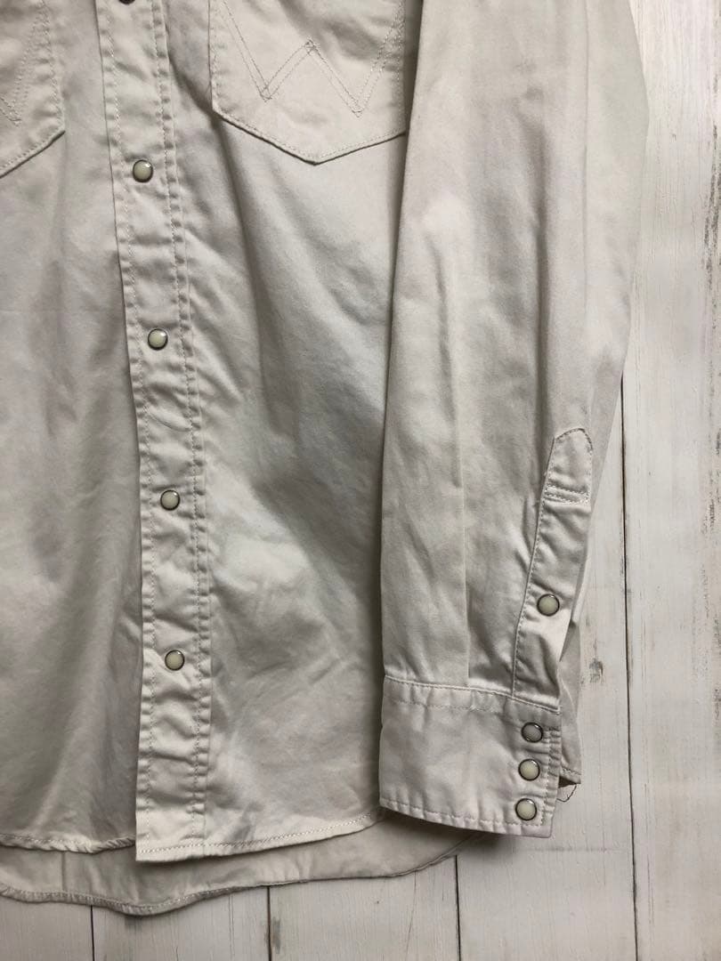 Wrangler ラングラー チャンピオンシャツ BLUEBELLワッペン付