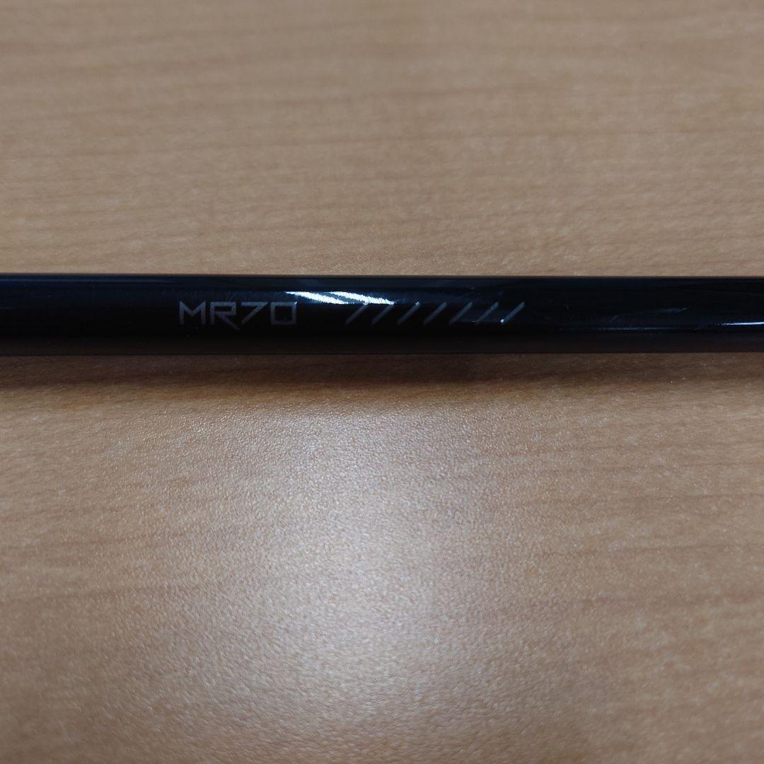 三菱ケミカル テンセイオレンジCKシリーズ50 S ゴルフシャフト