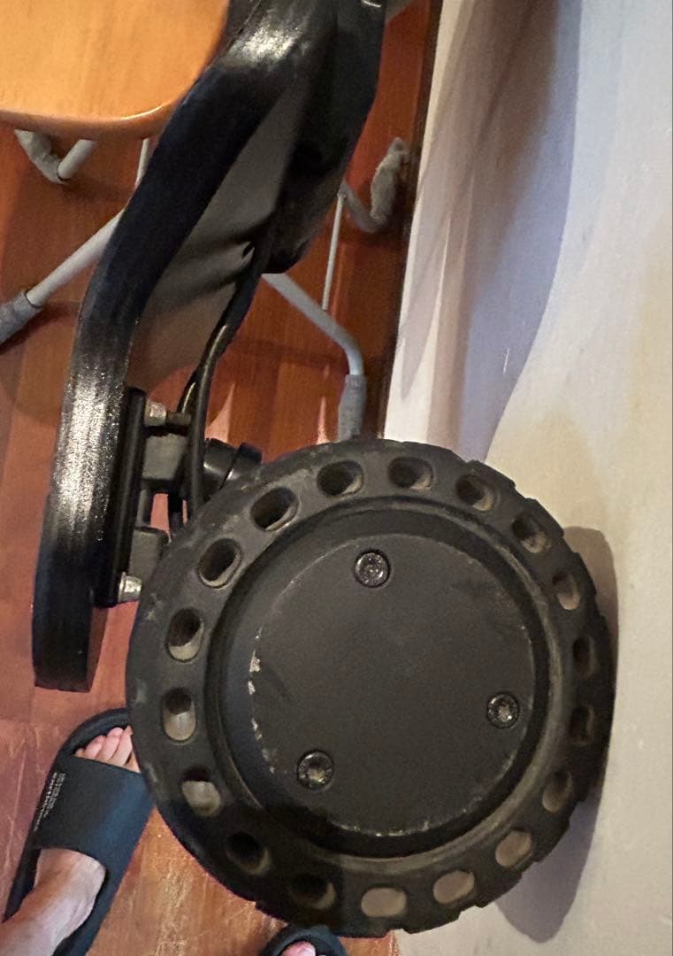 スケートボード Winboard Spark XR