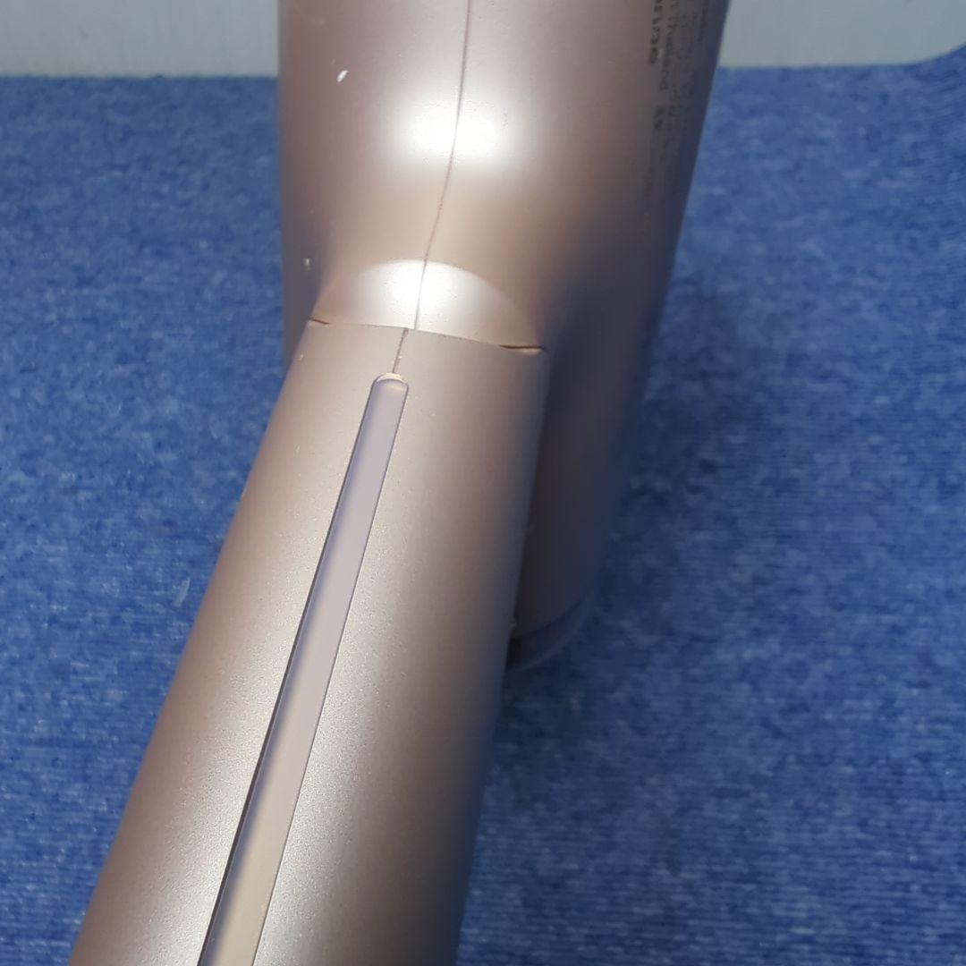 店頭展示用モデル非売品 Panasonic ドライヤー EH-NA7M