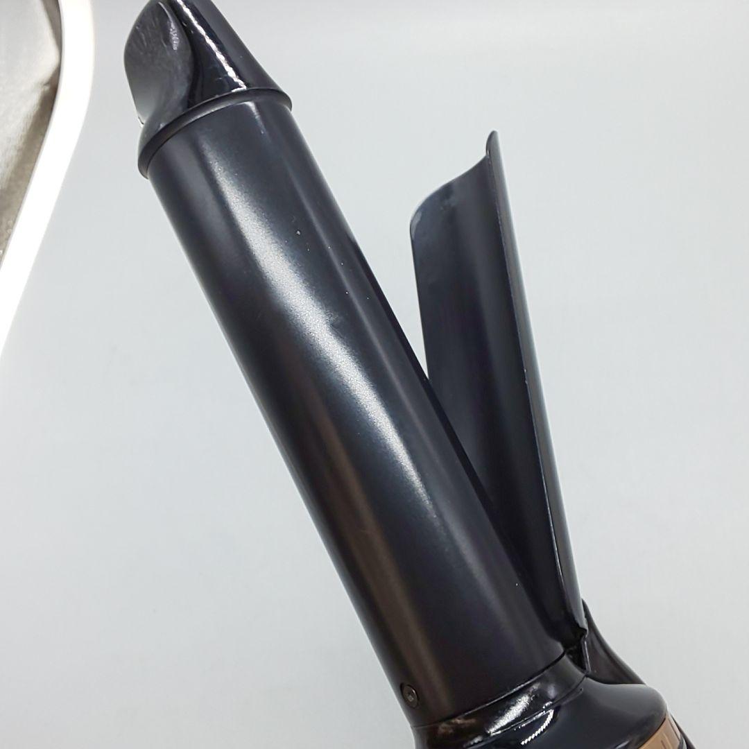 リュミエリーナ ヘアビューロン 4Dplus カール34mm 専用【正規品】67