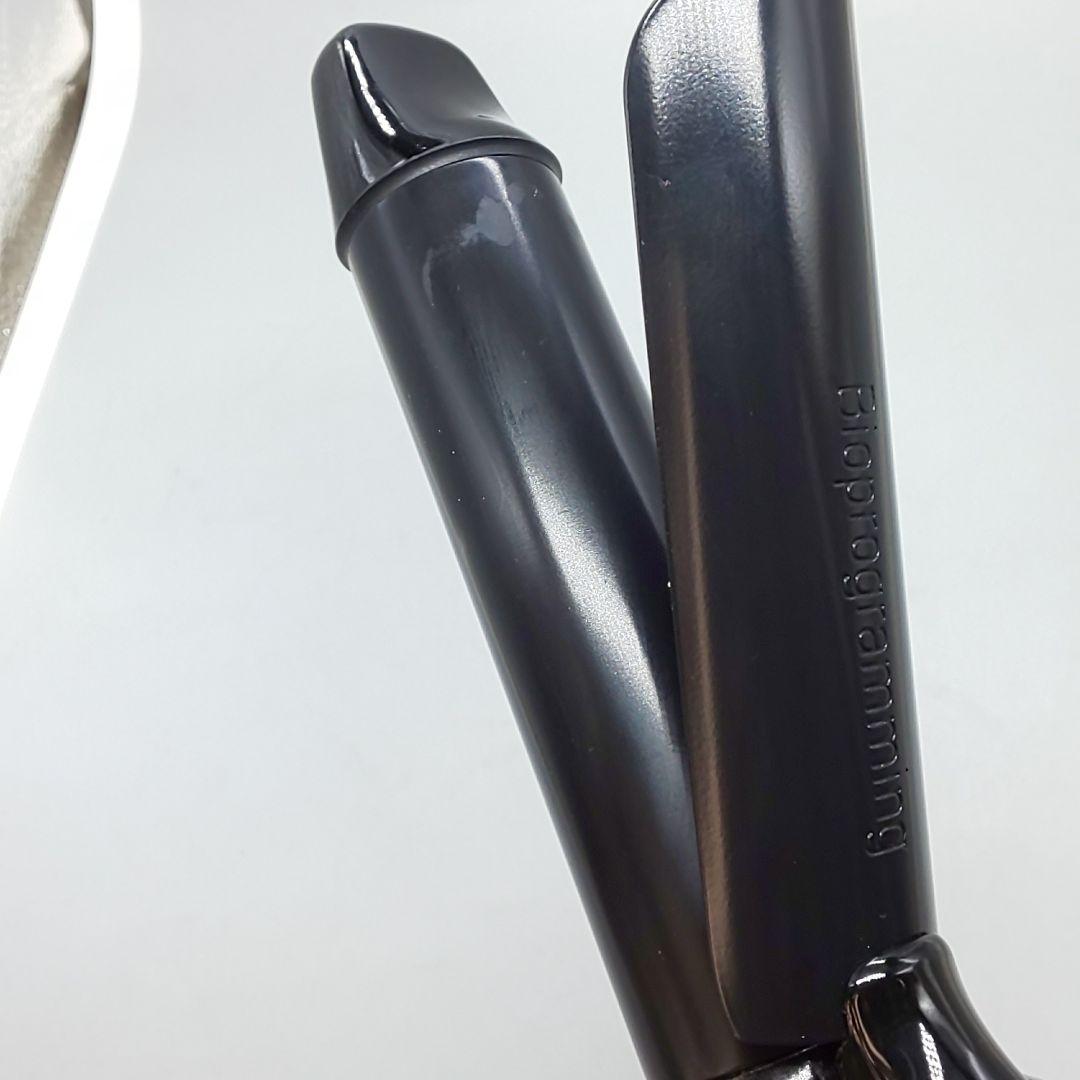 リュミエリーナ ヘアビューロン 4Dplus カール34mm 専用【正規品】67