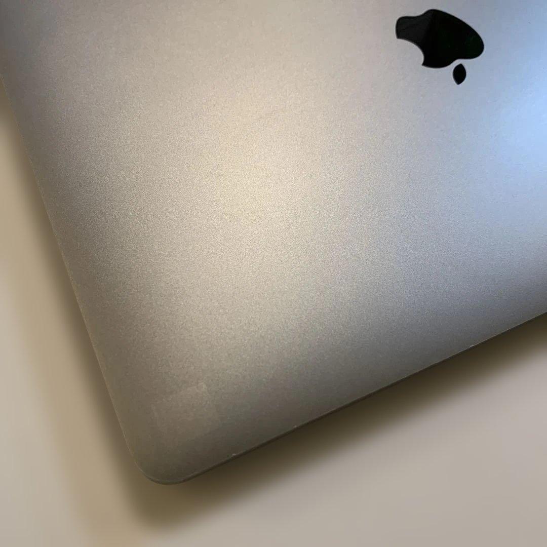 MacBook本体 MacBook Pro 13inch 256GB 2017 A1708