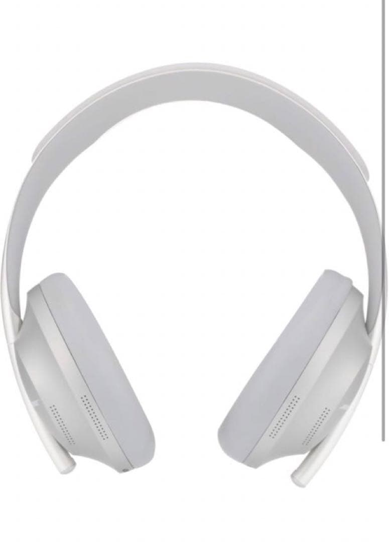 【新品未開封】ボーズ　ワイヤレスヘッドホン ノイズキャンセリング　BOSE