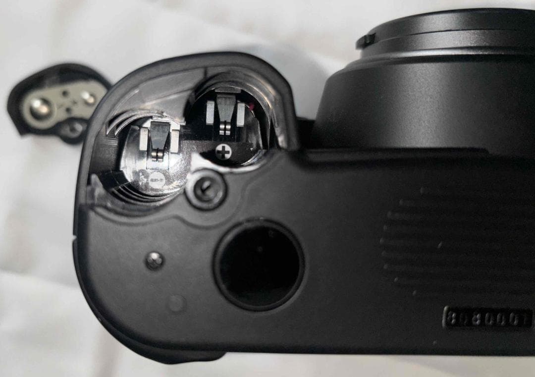 FUJIFILM AF 中判カメラ GA645i Professional