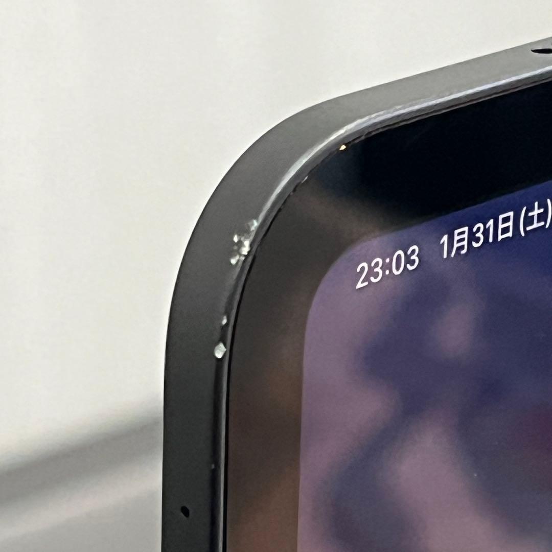 ◾️BT99%◾️iPadPro(M4) 13インチ MVX23J/A 256GB