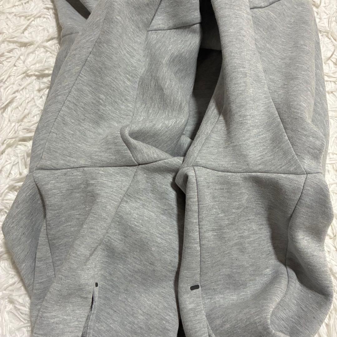 【NIKE】ナイキ テックフリース パーカーのみ（063) サイズXL