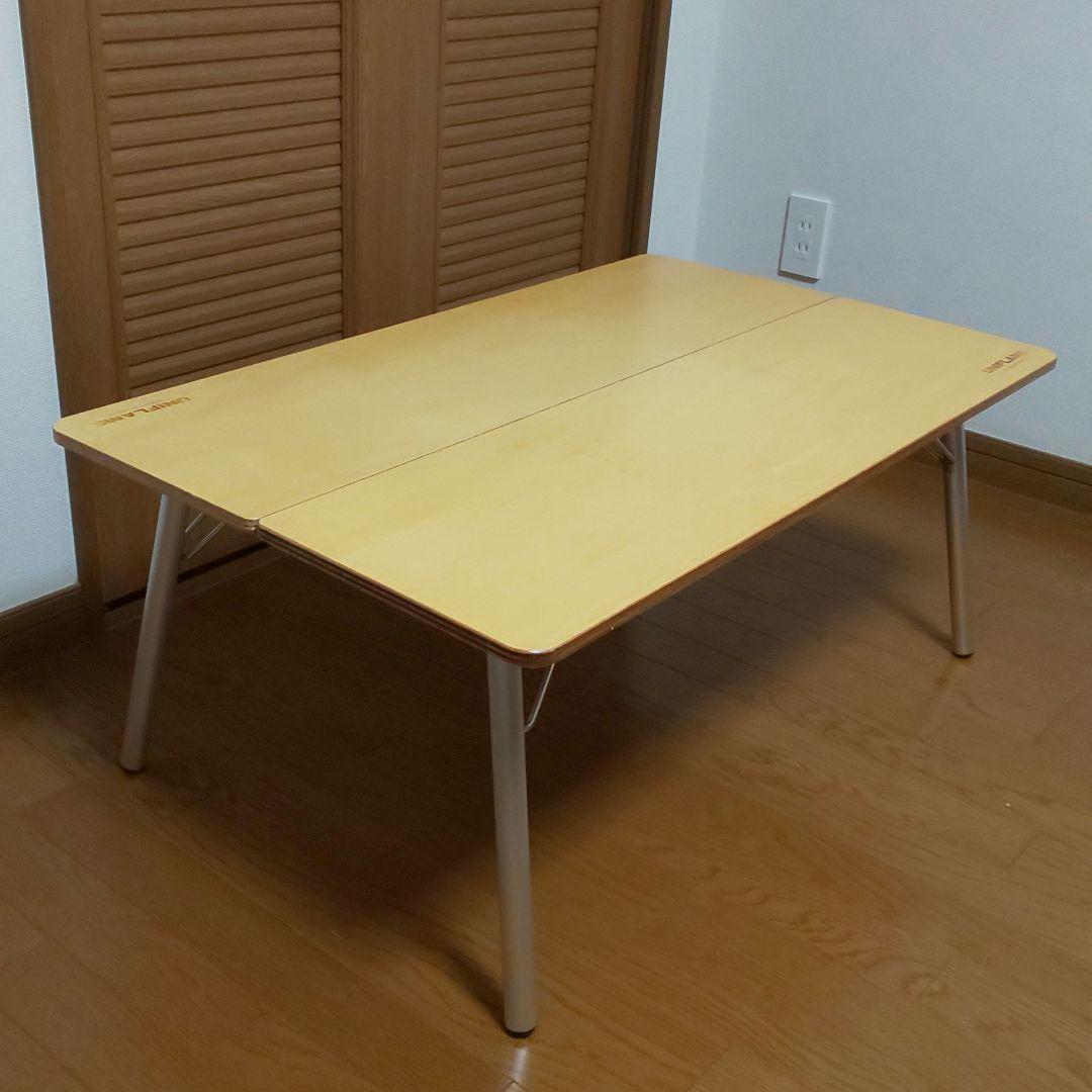 UNIFLAME(ユニフレーム) UFローテーブル 900