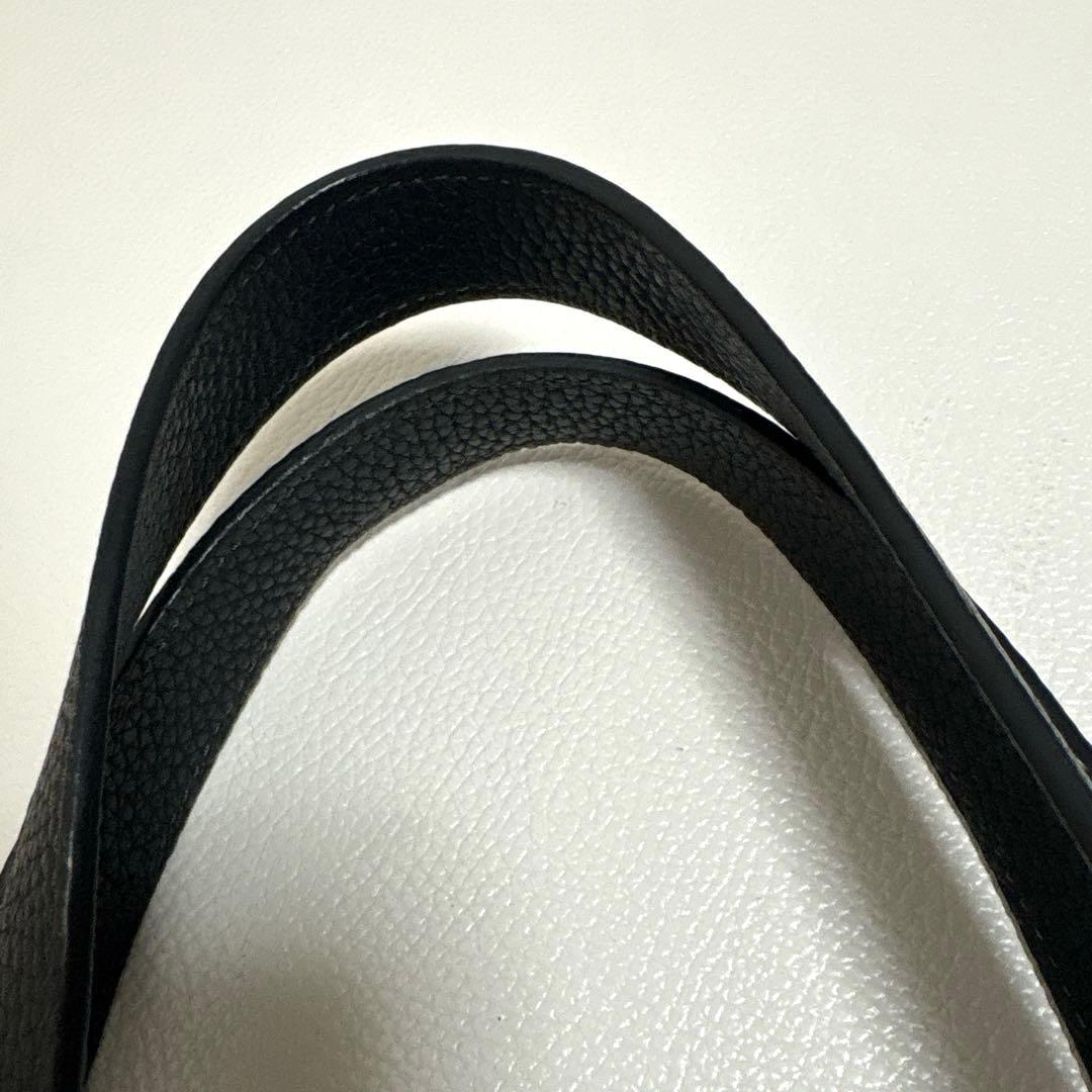 COACH トートバッグ ワイルドビースト