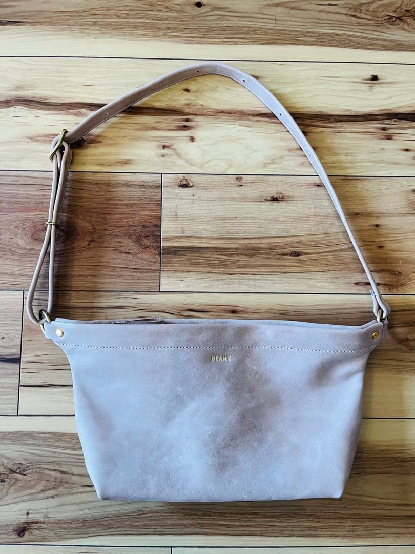 PLANT フェストバッグM