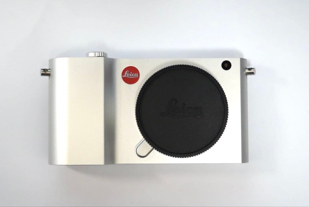 訳ありLeica T(typ701)+SIGMA 30mm F1.4 DC DN