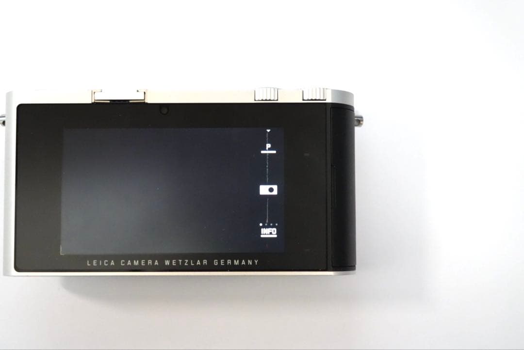 訳ありLeica T(typ701)+SIGMA 30mm F1.4 DC DN