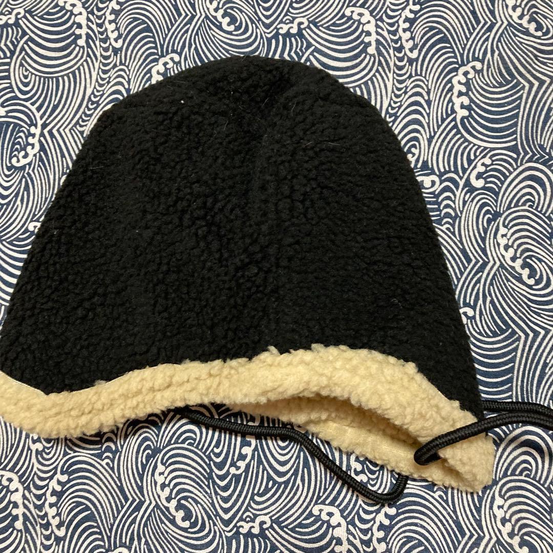 OAKLEY archive tactical Hat ニット帽 ハット 黑