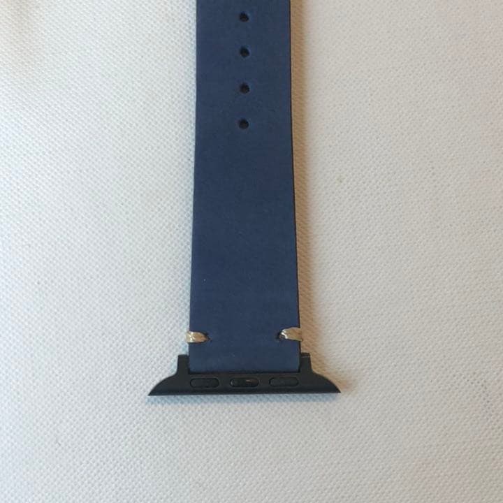 TMZ【バンドのみ】Apple Watch 44mm バンド ストラップ