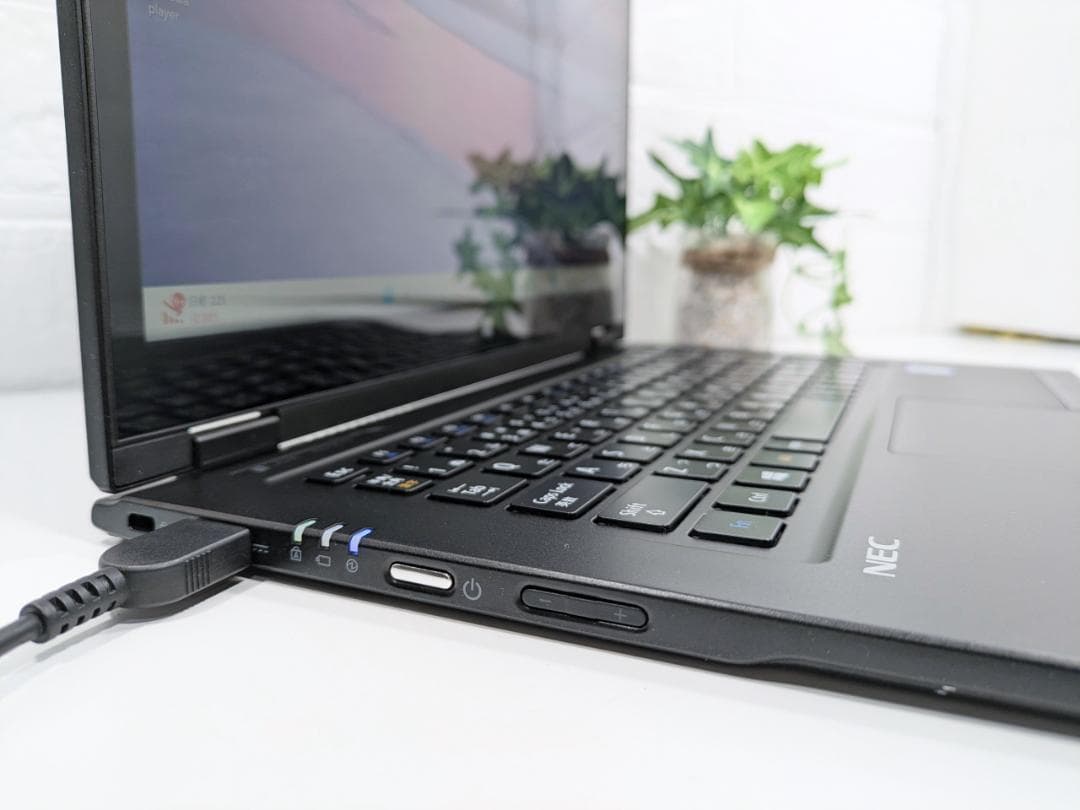 ケ*G様 i7搭載！　Windows11ノートパソコン✨オフィス付き✨NEC　爆