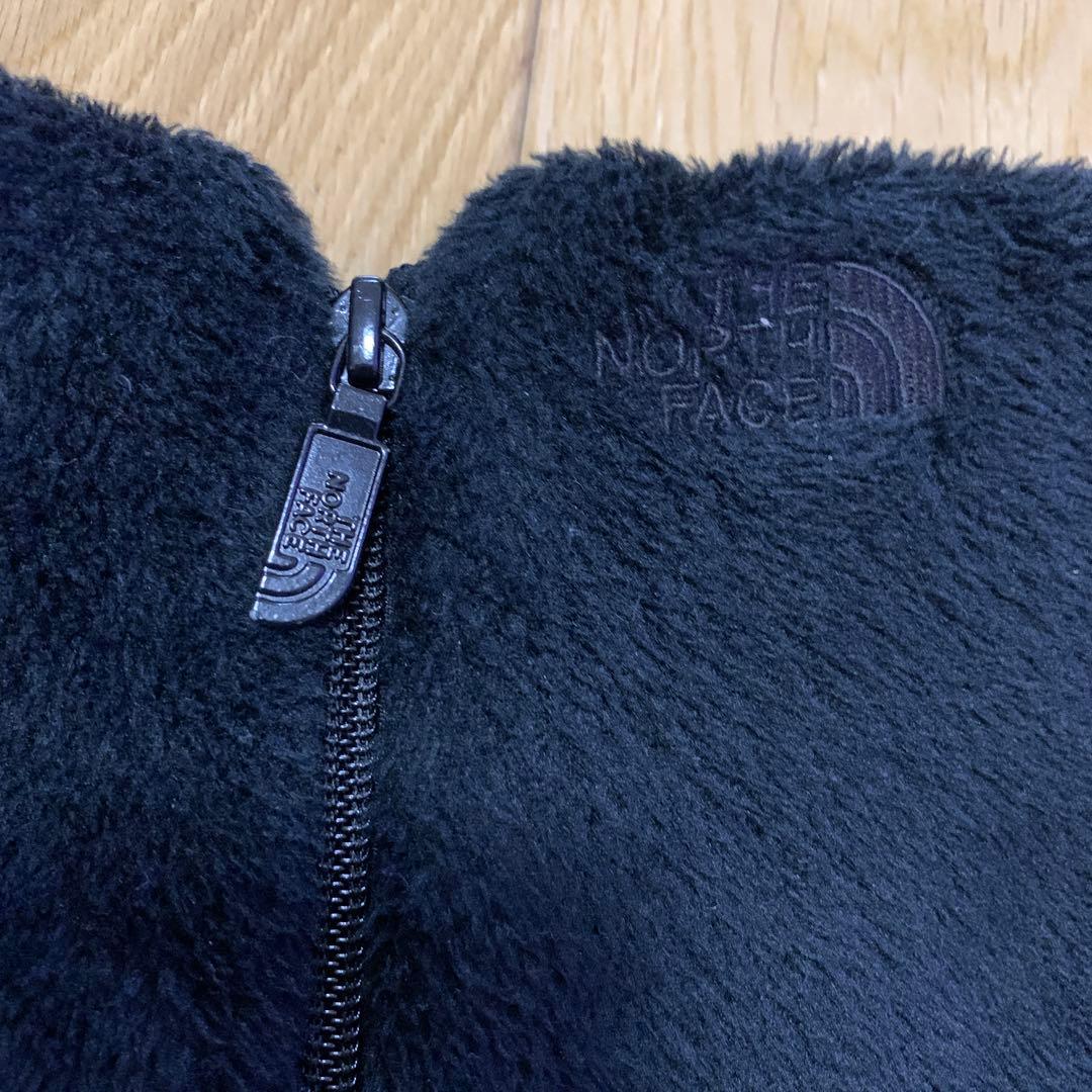 【美品】ノースフェイス　ネックウォーマー