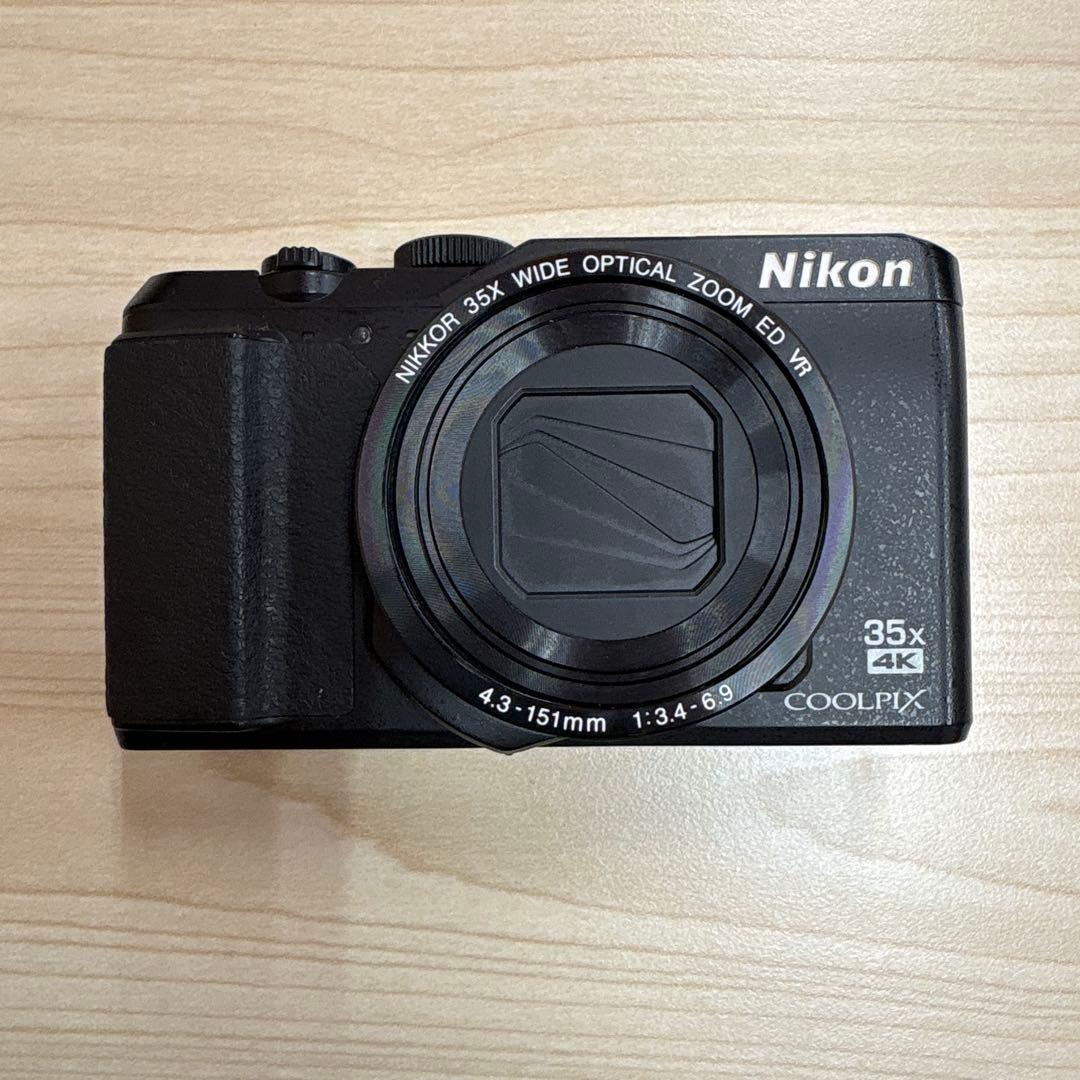 ®*︎様 Nikon COOLPIX A900 ジャンク
